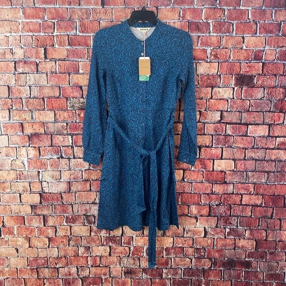 boden julia jersey shirt dress Boden | Dresses | Boden Julia Jersey Shirt Dress
